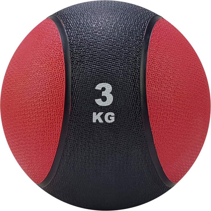 Produktbild Tunturi Medizin Ball (3 kg, 230 mm)