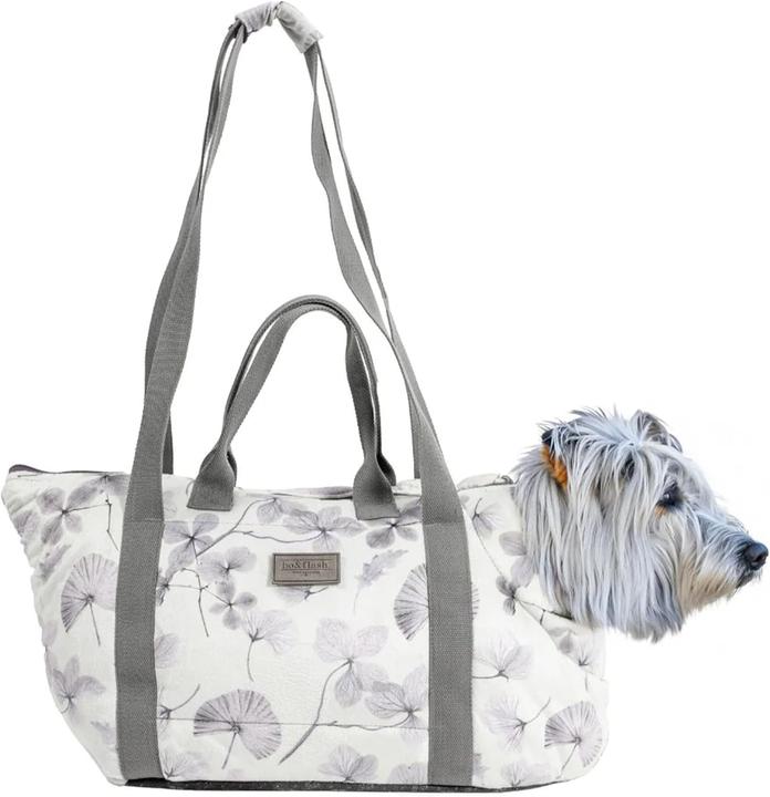 Immagine prodotto bo&flash Hundetragetasche Portland (Cane, Lavabile)