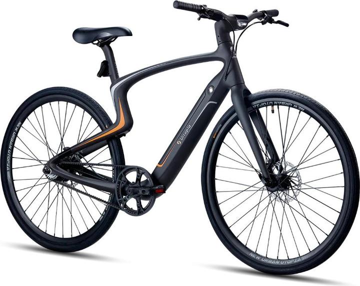 Immagine prodotto Urtopia Carbon1 MidnightParis-L (84 cm)