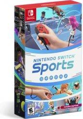 Immagine prodotto Nintendo Switch Sports (Switch, FR)