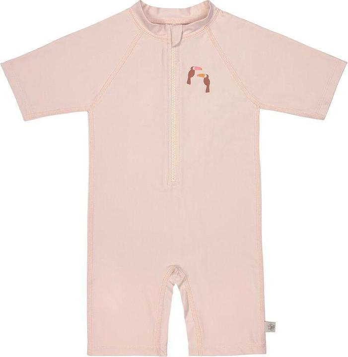 Produktbild Lässig KA Sunsuit Pelikan pink (98)
