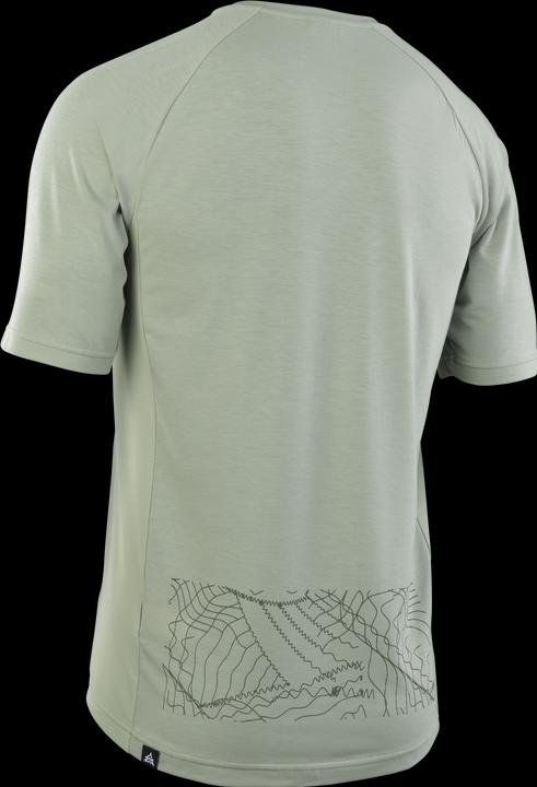 Image du produit ION Bike Jersey Traze SS (M)