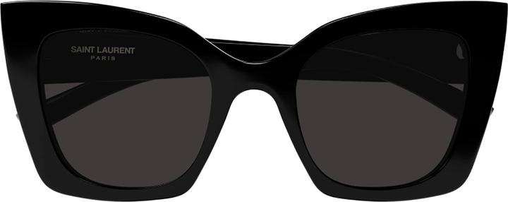 Image du produit Lunettes de soleil YS000413 noir dÃ©lavÃ©
