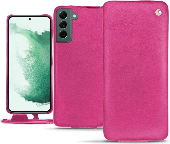 Produktbild Noreve Lederschutzhülle vertikal (Samsung Galaxy S22+ 5G)