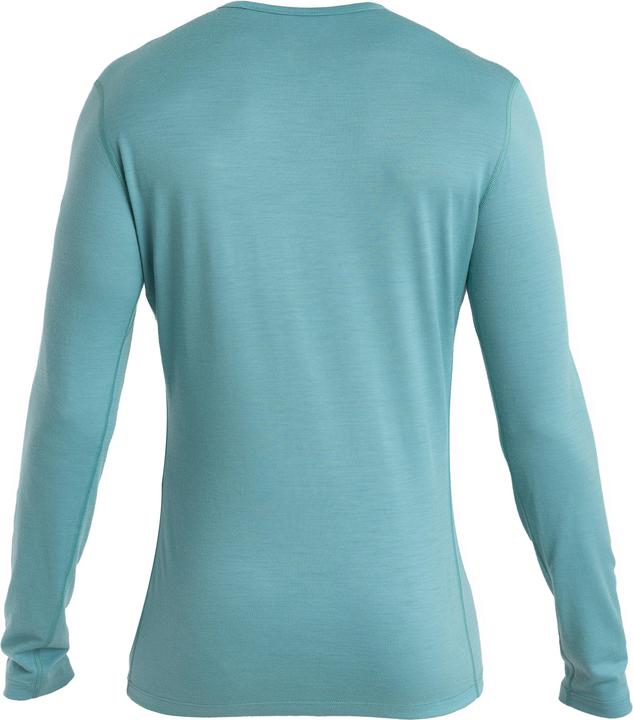 Actual product image Icebreaker 200 Oasis L/S Crewe (L)