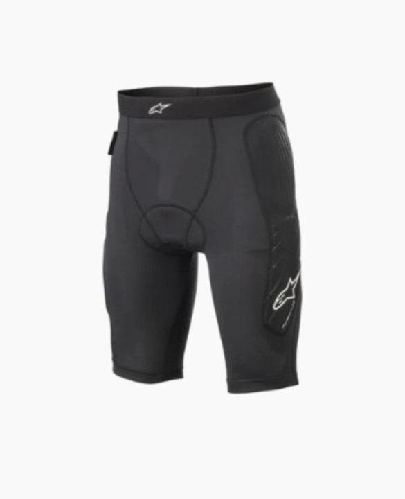 Produktbild Alpinestars Paragon Lite Youth Shorts (L, Protektorenshorts, Einzelstück)