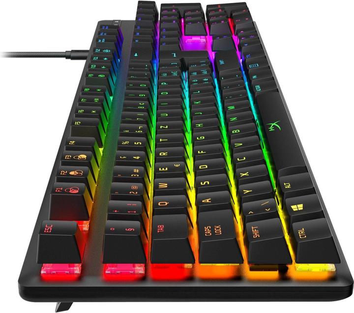 Produktbild HyperX Alloy Origins (CH, Kabelgebunden)