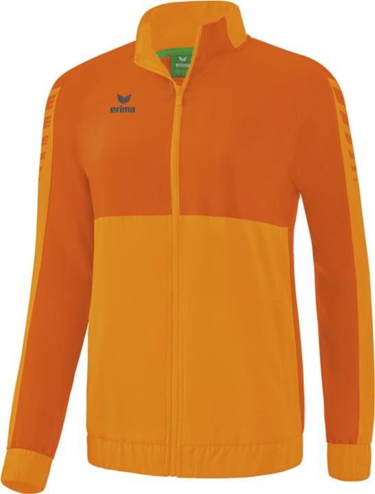 Produktbild Erima Six Wings Präsentationsjacke (42)
