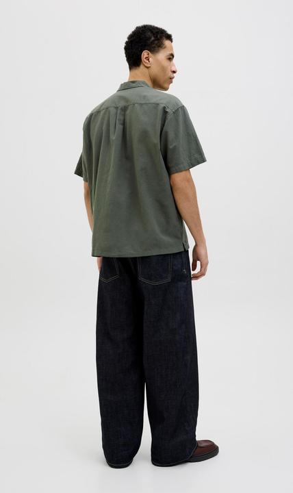 Immagine prodotto Jack & Jones Jjesummer Resort Shirt Ss Sn (S)