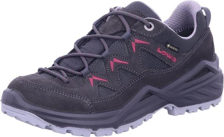 Immagine prodotto Lowa Sirkos Evo Gtx Lo Ws (39.5)