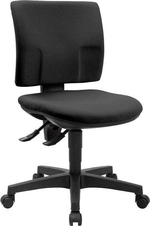 Immagine prodotto Topstar Sedia da ufficio Pro 30 nera