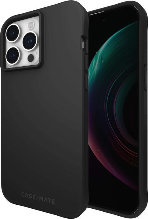 Actual product image Case-Mate Tough Black Case Apple iPhone 15 Pro Max black (Apple iPhone 15 Pro Max)