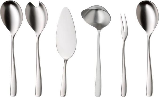 Actual product image WMF vision (Carving fork)