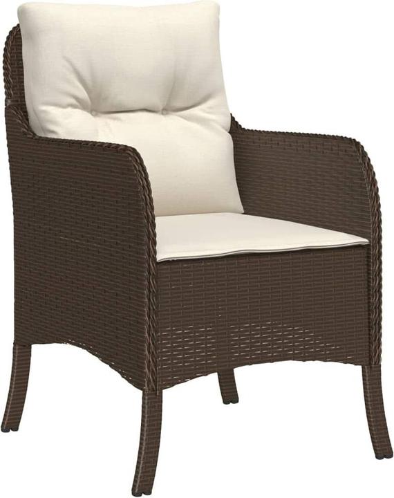 Actual product image VidaXL Rudolstadt (80 cm)