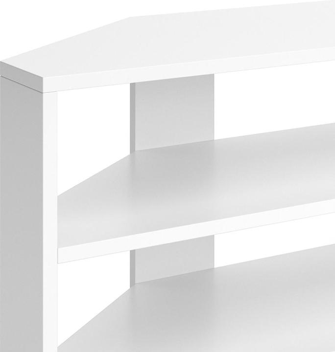 Actual product image Vicco Lowboard (114 x 36 x 45 cm)