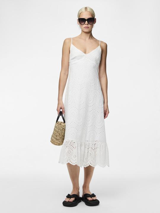 Actual product image Pieces PCVILDE dress without sleeves (L)