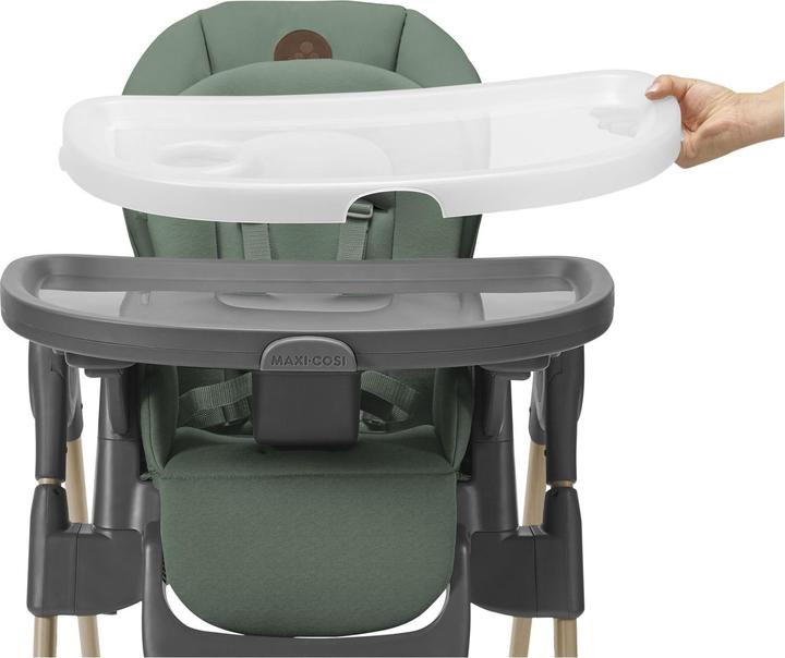 Produktbild Maxi-Cosi Minla (Hochstuhl)