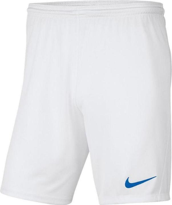 Produktbild Nike Dry Park III Shorts Kinder (L)