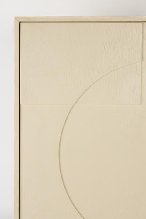Actual product image Zuiver Faces Cabinet (140 x 100 x 45 cm)