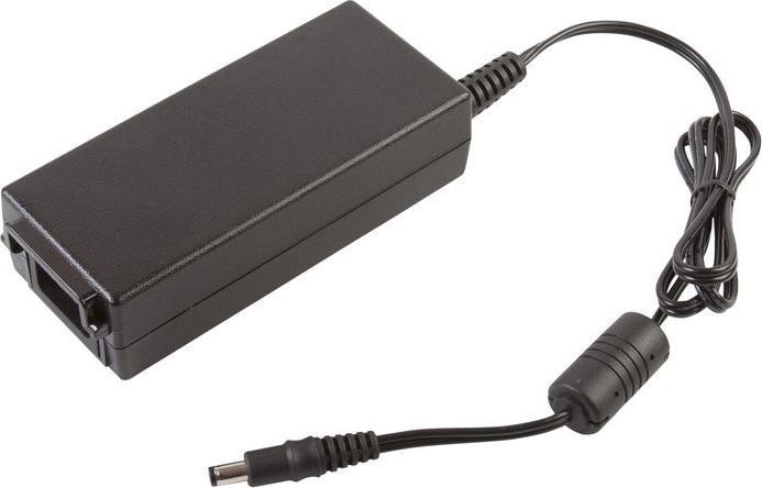 Actual product image XP Power Power Adapter Desk Top C14 24V 2.7A 65W (65 W)