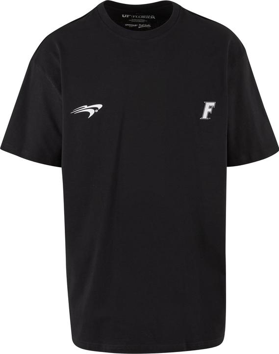 Urban Classics Upscale Florida Gators The Swamp Oversize Tee - 191917 (L)