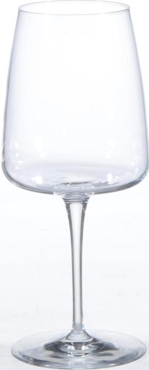 Bormioli Rocco Nexo (54 cl, 1 Occhiali, Bicchieri da vino rosso)