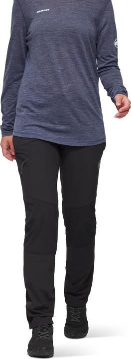 Immagine prodotto Mammut Women's Runbold Guide Softshell Pants (44)