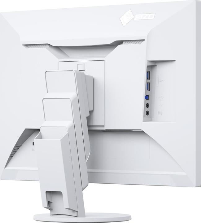 Actual product image Eizo EV2456 FlexScan (1920 x 1200 pixels, 24")