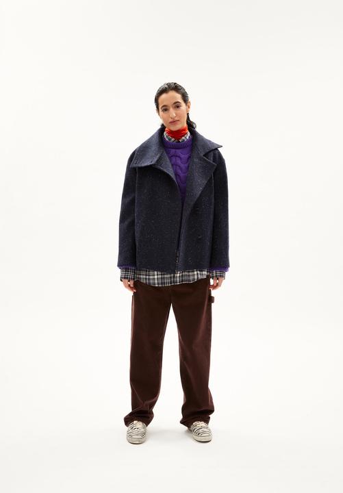 Image du produit Armedangels Veste en laine MAJELAA (S)