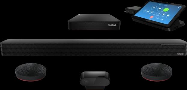 Lenovo ThinkSmart Core pour Zoom