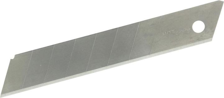 Immagine prodotto Lutz Lame di ricambio per Soft-Cutter, larghezza lama 18 mm (Lama di ricambio)