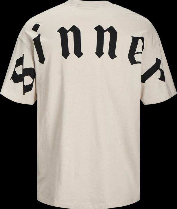 Image du produit Jack & Jones Imprimé col rond T-shirt T-shirt (XL)