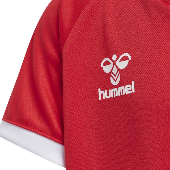 Produktbild hummel Core Volley Tee Kids (116)