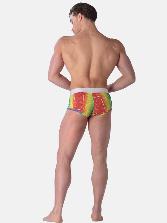 Immagine prodotto Woh Trunk Sexy Fun (XL, Confezione singola)