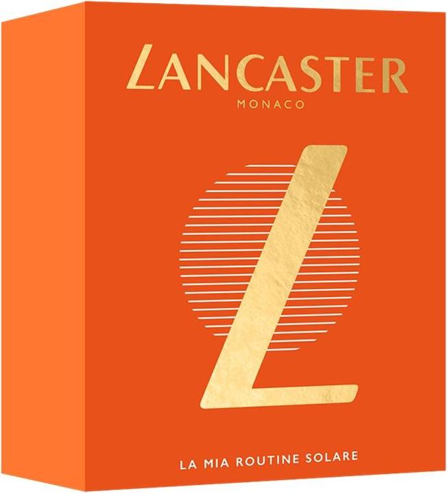 Produktbild Lancaster My Sun Routine Trio SPF 30 Gift Set (Sonnencreme, SPF 30, 50 ml)