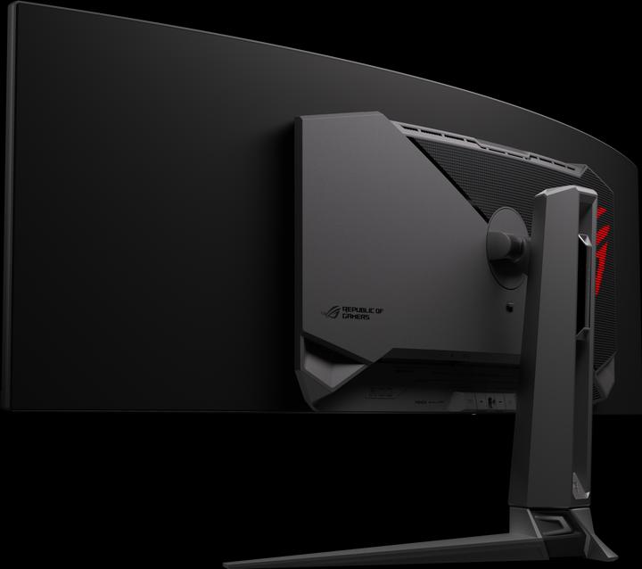 Produktbild ASUS ROG Swift PG49WCD (5120 x 1440 Pixel, 49")