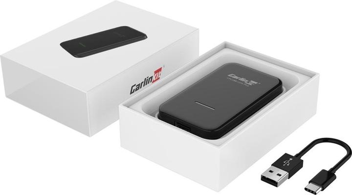 Produktbild Carlinkit CPC200-U2W Plus