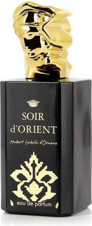 Sisley Soir d'rient