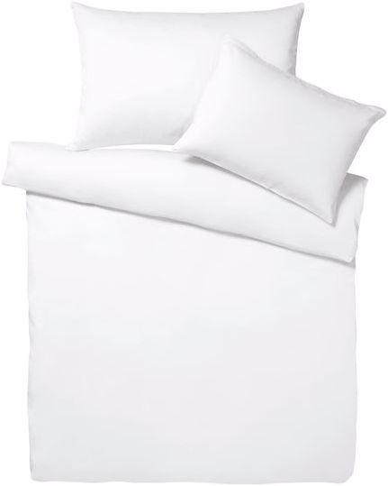 Image du produit Living Home Percale (Housse de couette, 200 x 210 cm)