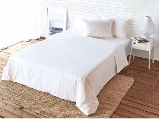 Image du produit Living Home Percale (Housse de couette, 240 x 240 cm)