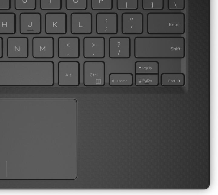 Actual product image Dell Xps 13 (13.30", Intel Core i7-7500U, 16 GB, 512 GB, CH)