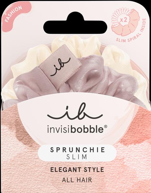Produktbild Invisibobble Haarbinder Slim Sprun Hai 2