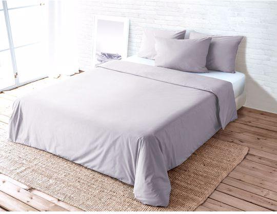 Actual product image Living Home Percale (Duvet cover, 200 x 210 cm)
