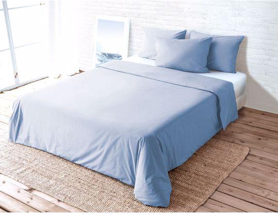 Actual product image Living Home Percale (Bedding set, 200 x 210 cm, 65 x 65 cm)