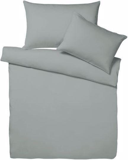Actual product image Living Home Percale (Bedding set, 160 x 210 cm, 65 x 100 cm)