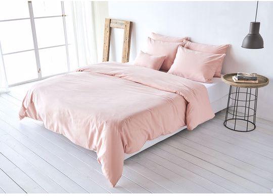Immagine prodotto Living Home Nancy (Set di biancheria da letto, 160 x 210 cm, 65 x 100 cm)