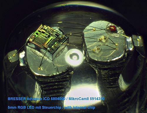Actual product image Bresser Stereomicroscope Trinocula
