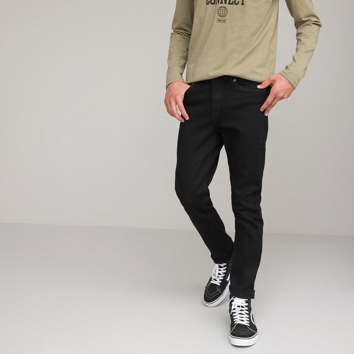 Image du produit La Redoute Collections Jeans réguliers (XXS)