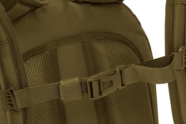 Actual product image Highlander Eagle 1-Coyote Tan (20 l)