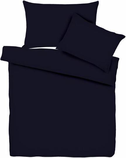 Produktbild Living Home Uni Satin 100 (Kopfkissenbezug, 30 x 40 cm)